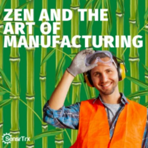 Zen and the Art of Manufacturing-logo