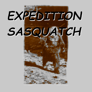 Expedition Sasquatch-logo