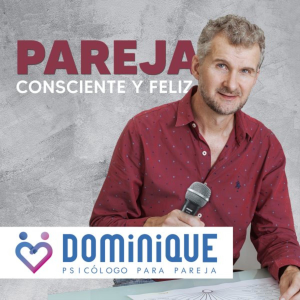 Pareja consciente y feliz es el podcast para vivir mejor tu relacion.-logo