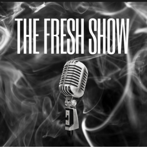 The Fresh Show 🤴🏾🎤-logo