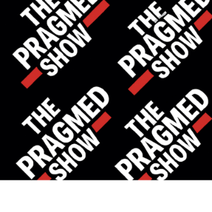 The Pragmed Show-logo