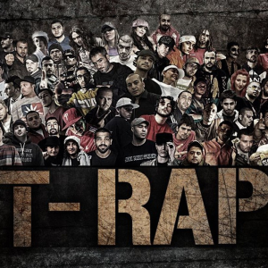 Turkce Rap Spotide Olmayanlar Part 1-logo