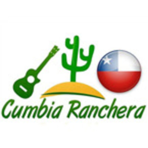 Cumbias Rancheras-logo