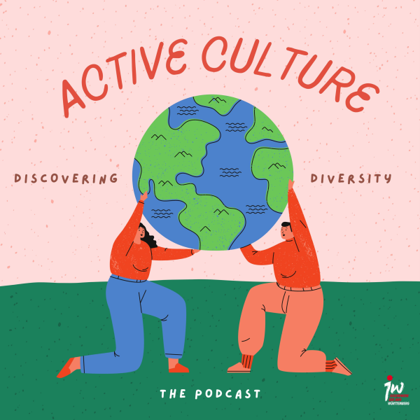 Active Culture. Discovering diversity Listen to Podcasts On Demand