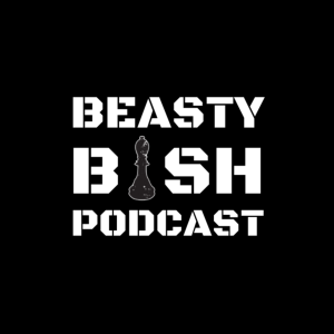 Beasty Bish Podcast-logo