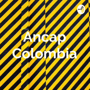 Ancap Colombia-logo