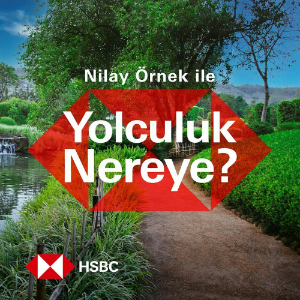 Nilay Ornek ile Yolculuk Nereye?-logo