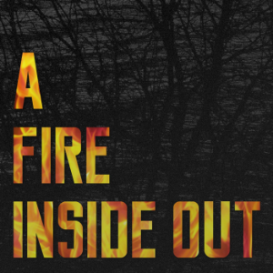 A Fire Inside Out-logo