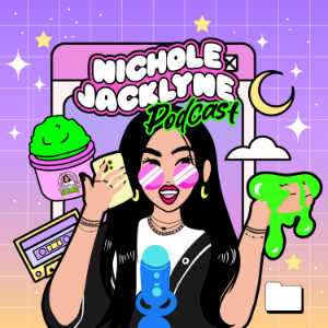 Nichole Jacklyne Podcast-logo