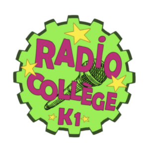 Radio college Kaweni 1 - Mayotte-logo