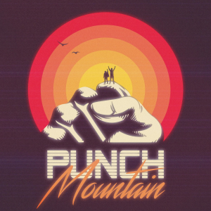 Punch Mountain-logo