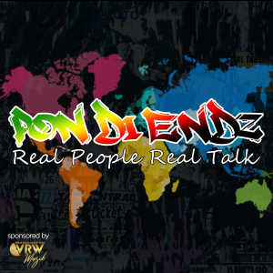 Pon Di Endz 09 -Children Under Attack, On and Off Loyalty