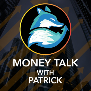 Money Talk with Patrick-logo