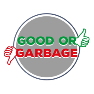Good or Garbage-logo