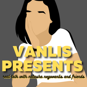 Vanlis Presents-logo