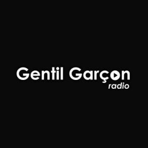 Gentil Garcon-logo