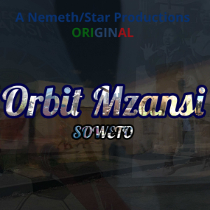 Orbit Mzansi: Soweto-logo