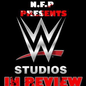 WWE Studios in Review-logo