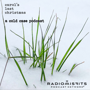 Carol's Last Christmas on Radio Misfits-logo