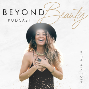 Beyond Beauty With Nik Toth-logo
