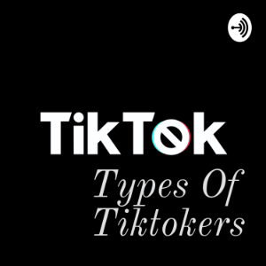 Tiktokers be like