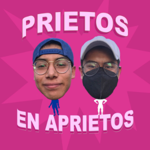 Prietos en Aprietos-logo