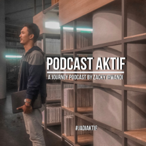 Podcast Aktif-logo