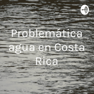 Problematica agua en Costa Rica-logo