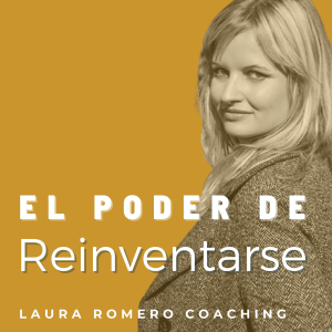 El poder de Reinventarse-logo