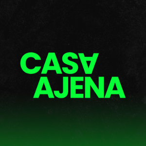 CASA AJENA-logo