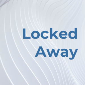 Locked Away-logo