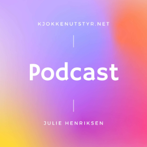 Kjokkenutstyr - Podcast-logo