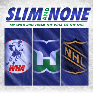 Slim and None-logo
