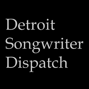 Detroit Songwriter Dispatch-logo