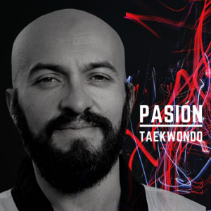 Pasion Taekwondo-logo
