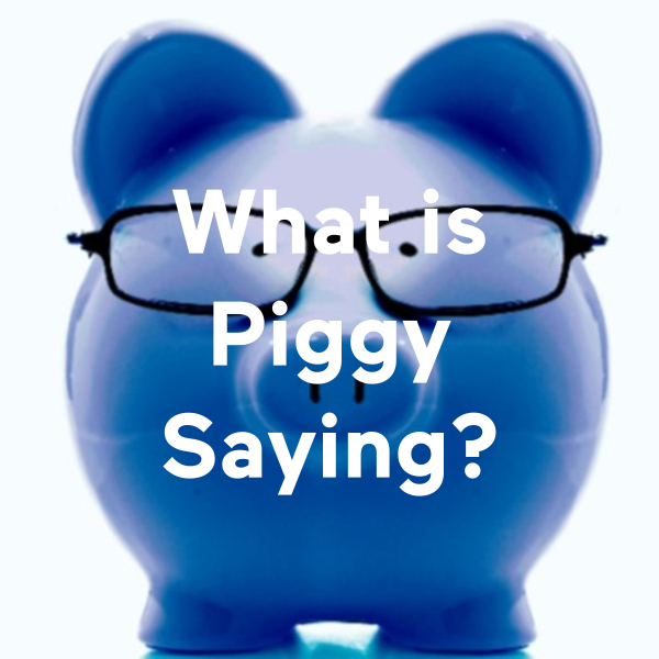 What is Piggy Saying? Listen to Podcasts On Demand Free TuneIn