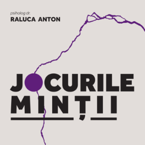 Jocurile Mintii-logo