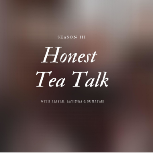 Honest Tea Talk-logo