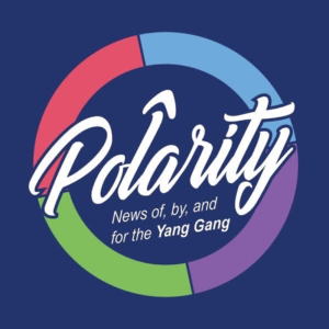 Polarity!-logo