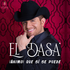 El Dasa: ¡Animo! Que si se puede-logo