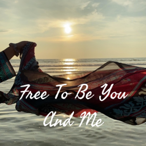 Free To Be You And Me-logo