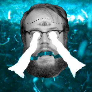 CushVlogs Audio - Matt Christman - Chapo Trap House-logo