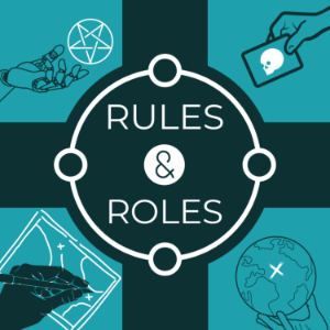 Rules and Roles-logo