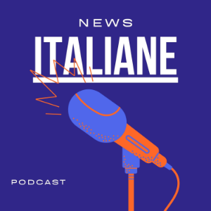 News Italiane Podcast-logo