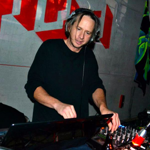 DJ Bolivia