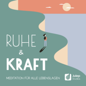 Ruhe und Kraft - Meditation fur alle Lebenslagen-logo