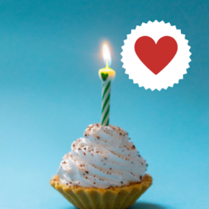Happy Birthday ❤️-logo