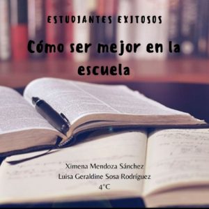 Como ser mejor en la escuela-logo