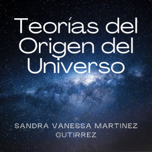 Teorias Del Origen Del Universo-logo