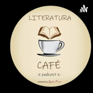 Literatura y cafe-logo